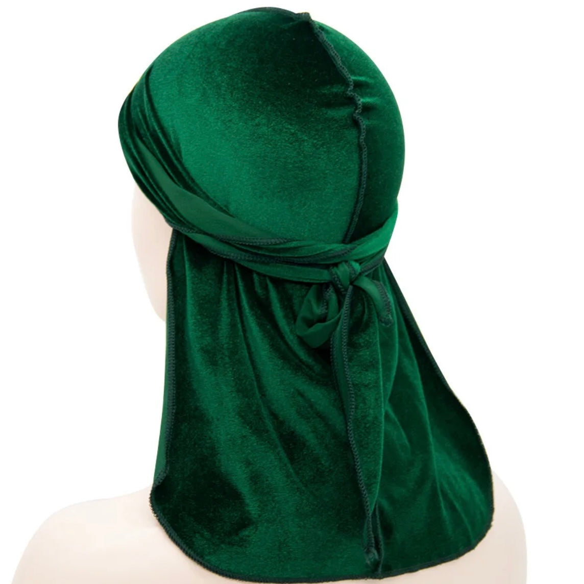 Velvet Durags