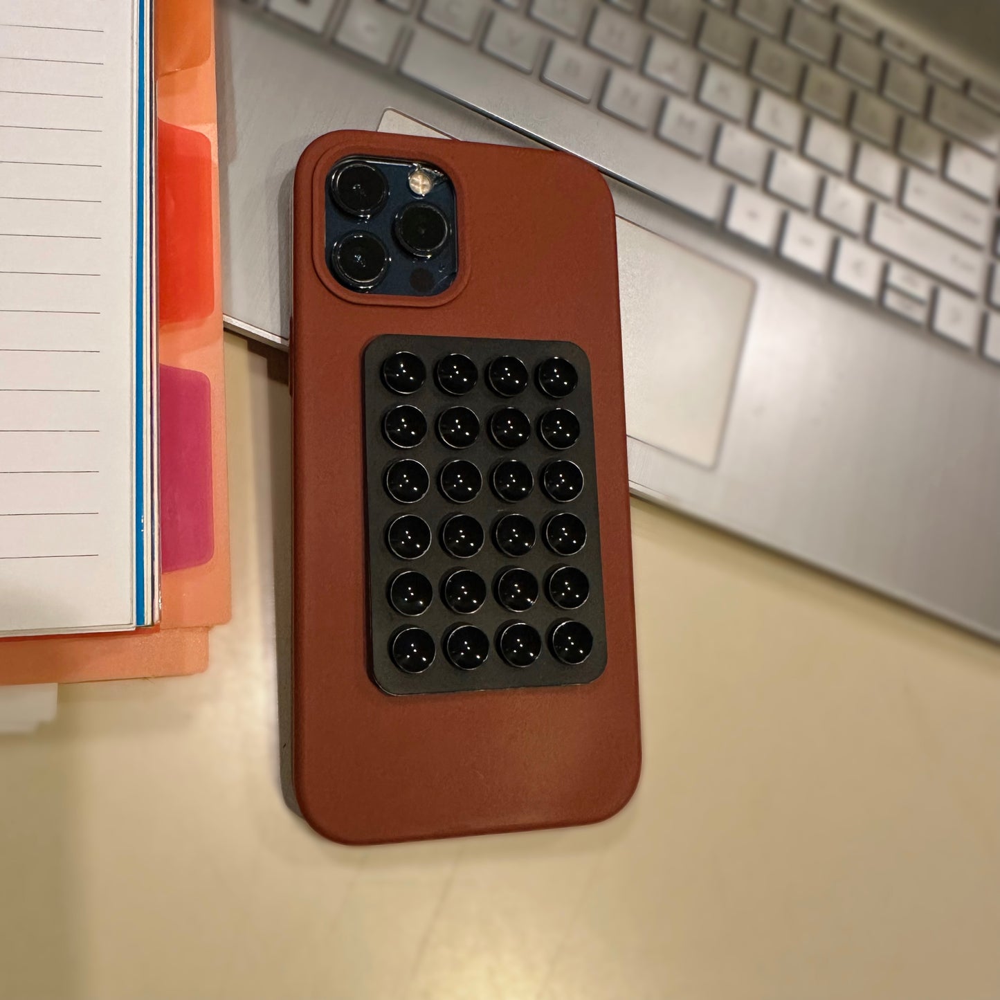 Suction Phone Grip