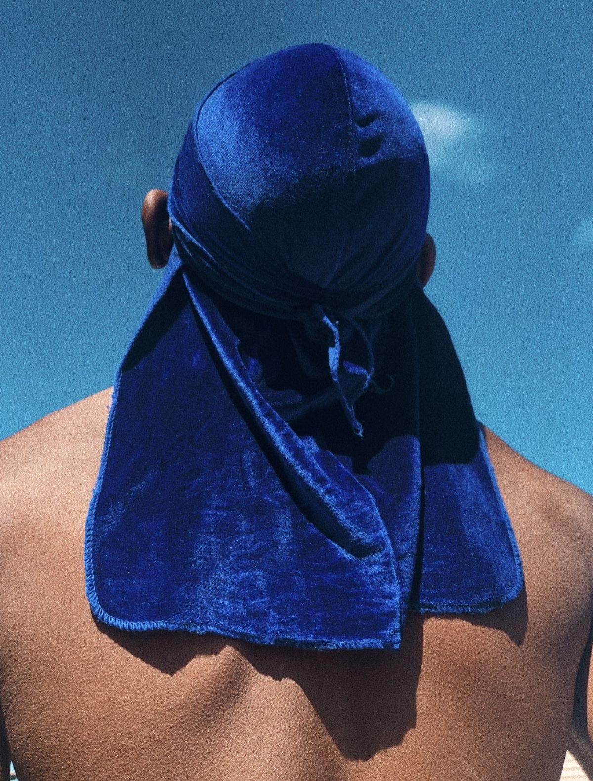 Velvet Durags