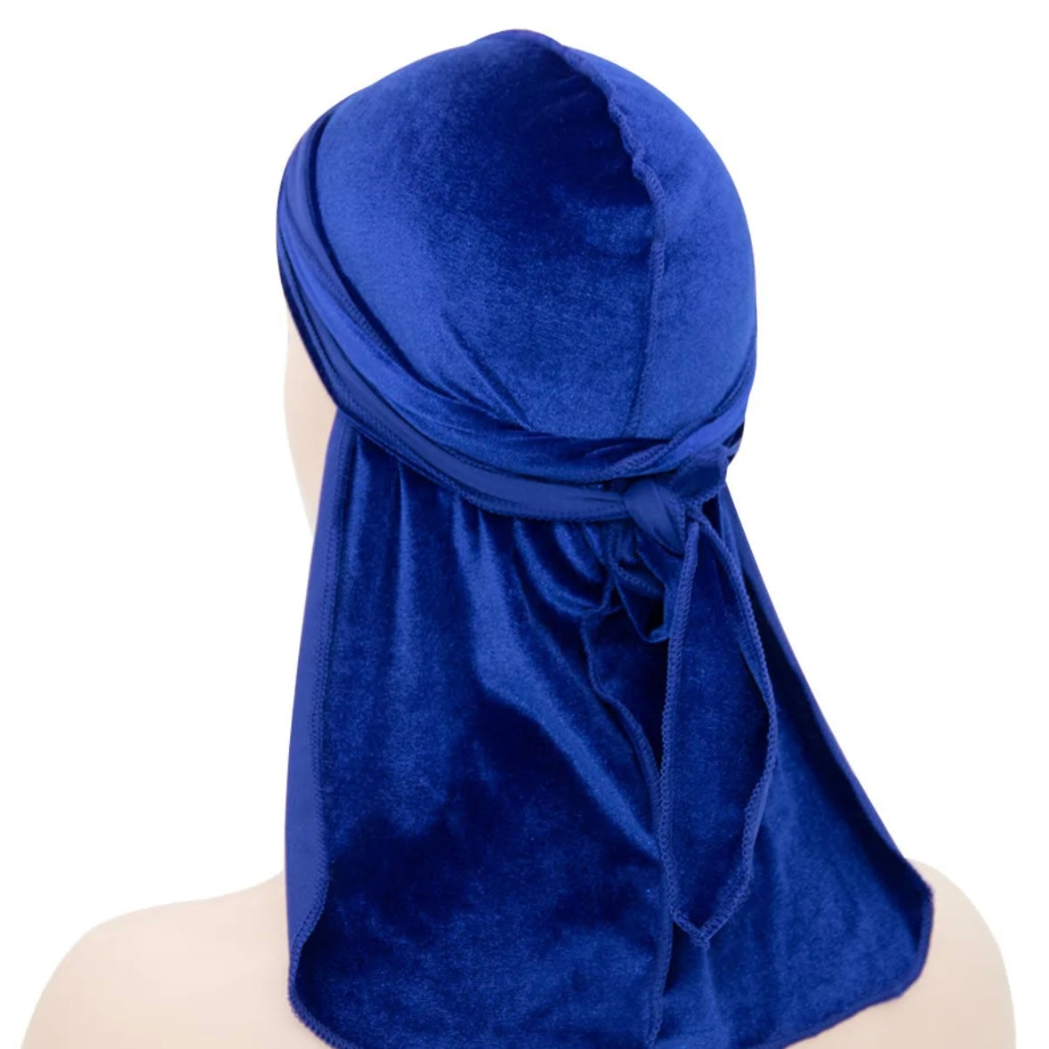 Velvet Durags