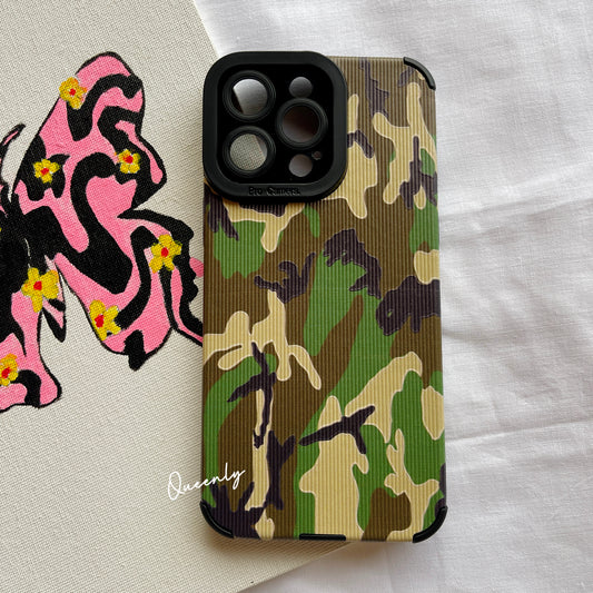 Camou Phone Case