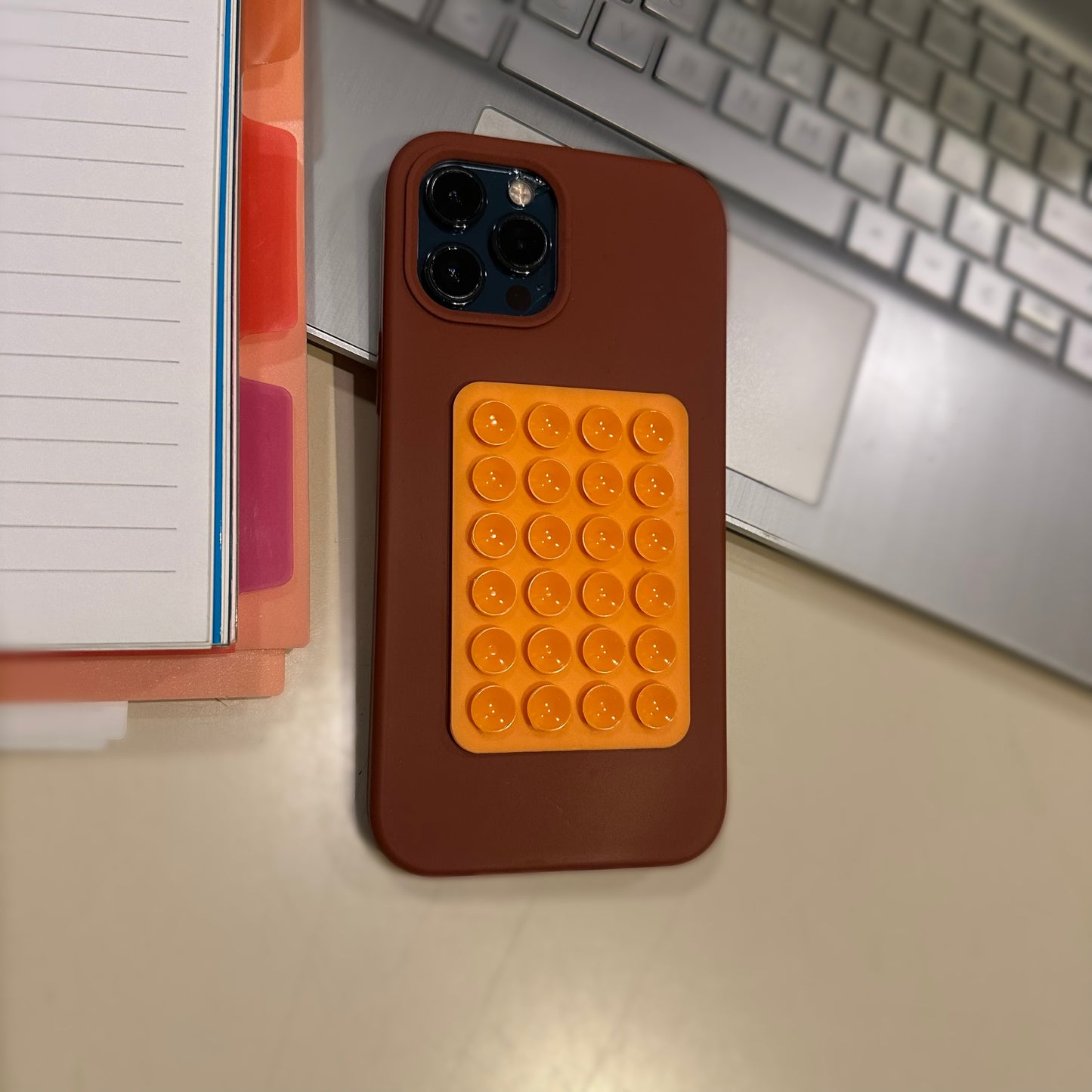 Suction Phone Grip