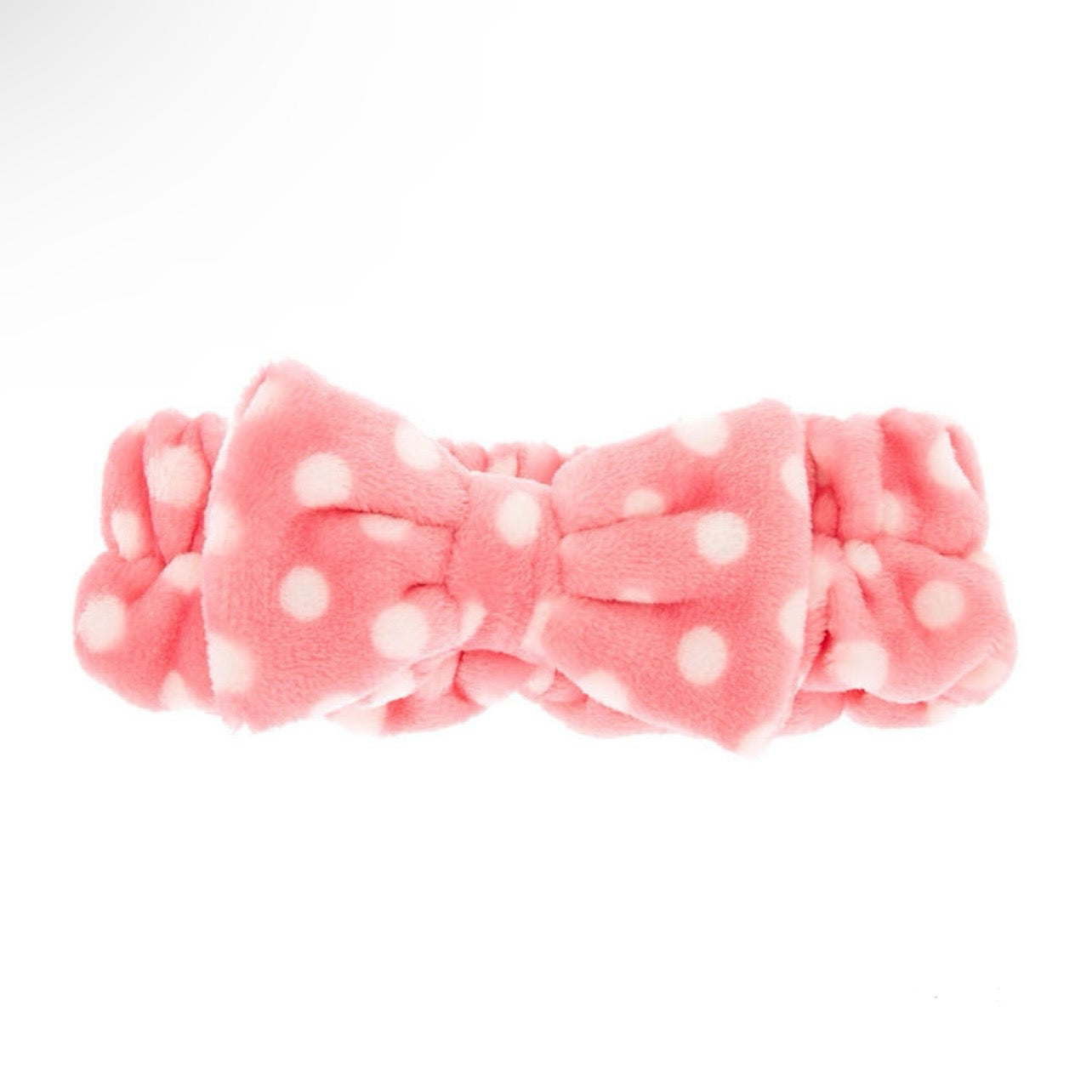 Polka Dots Glam Headbands