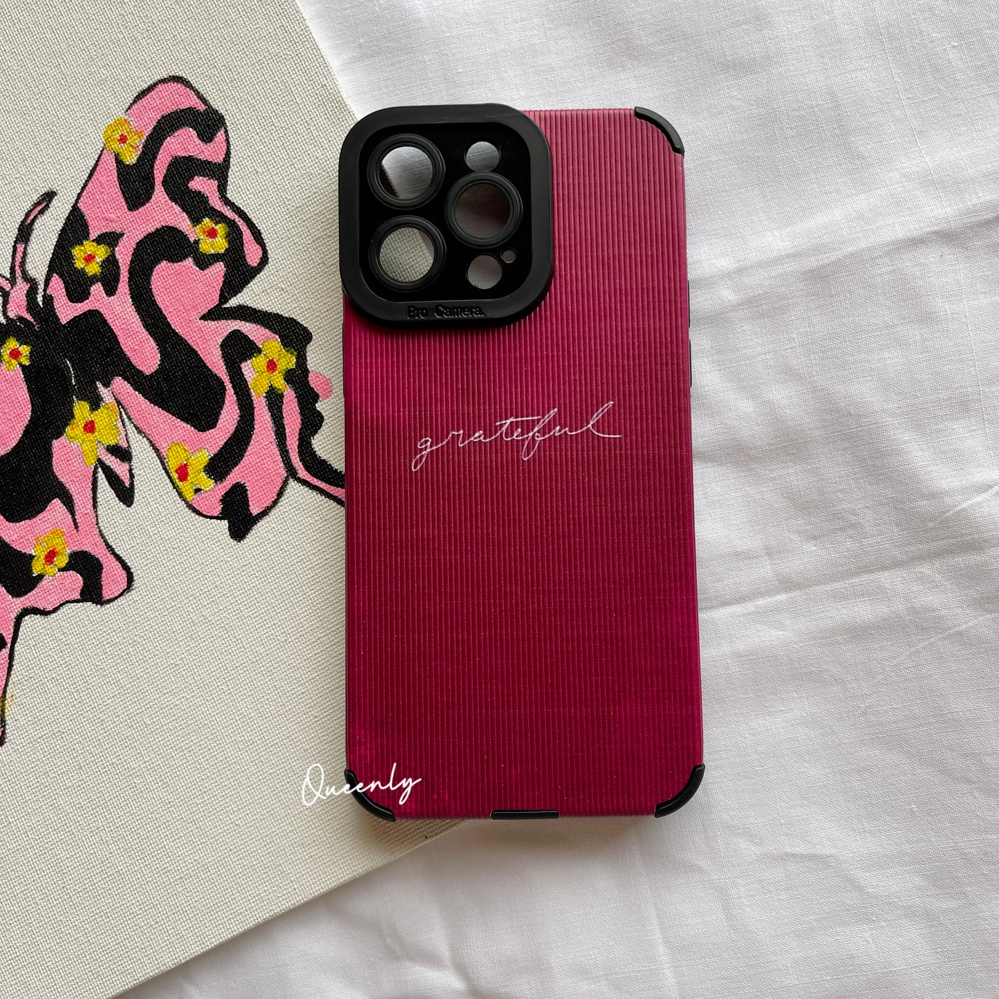 Gratitude Phone Case