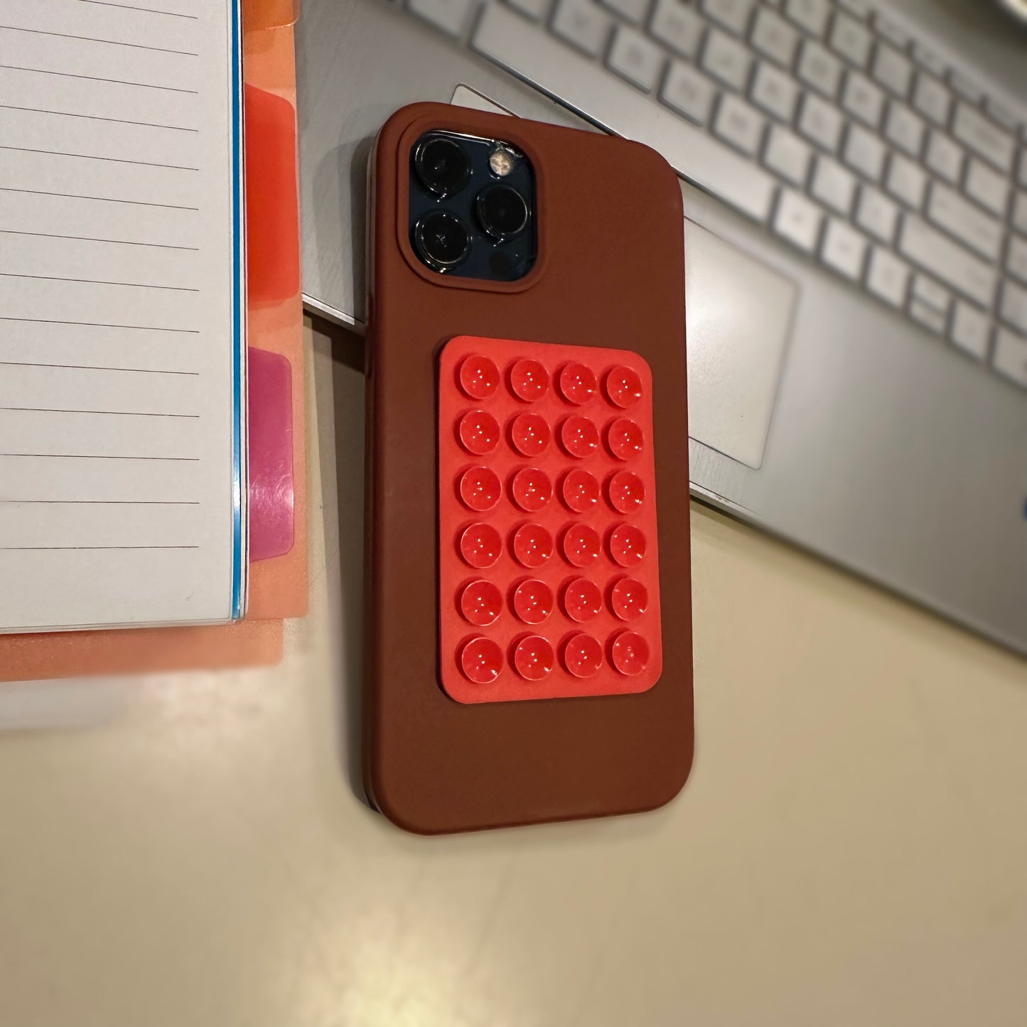 Suction Phone Grip