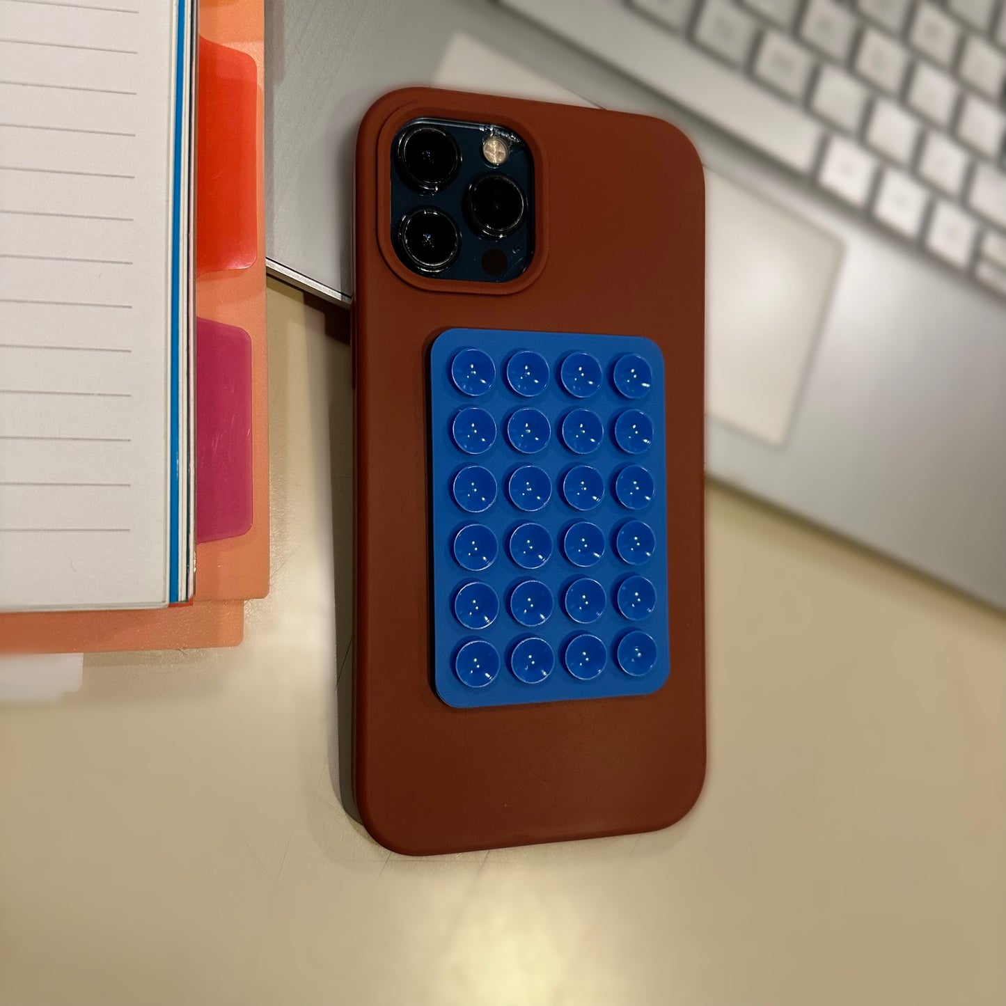 Suction Phone Grip