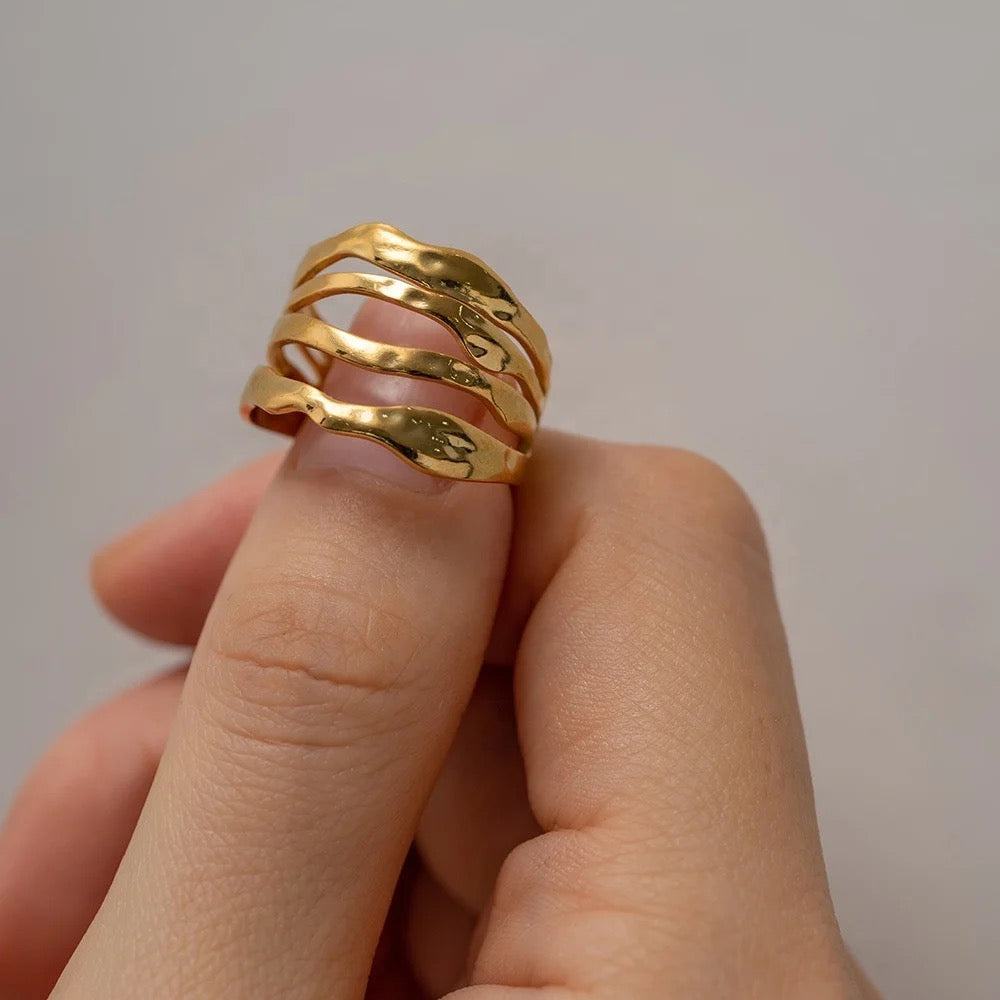 Theodora Ring