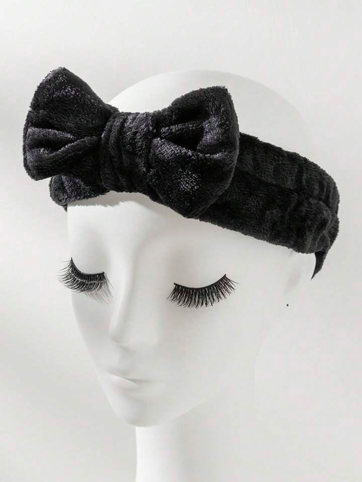 Plain Glam Headbands