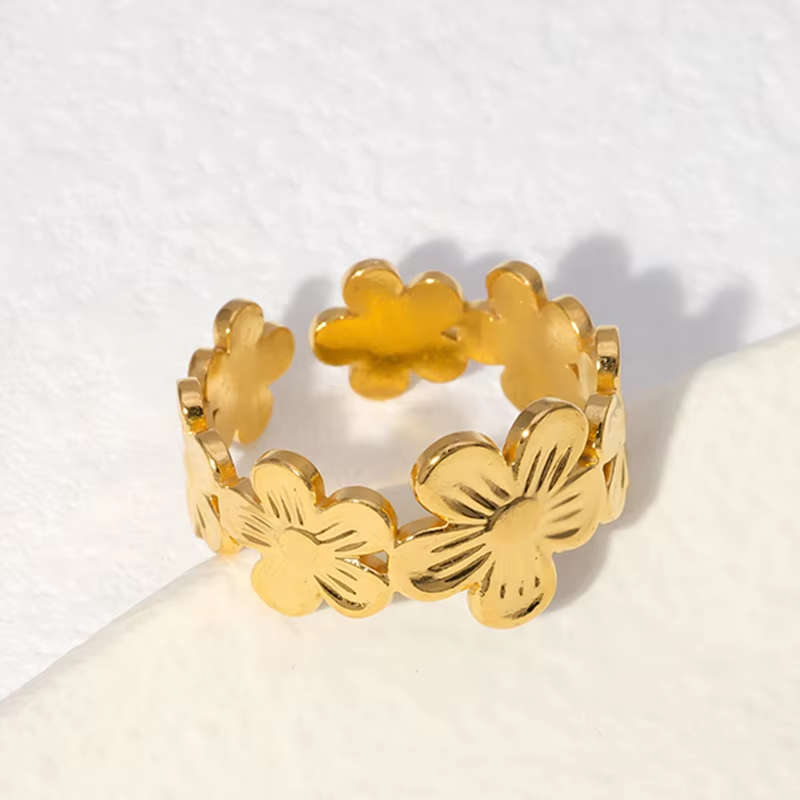 Daisy Ring