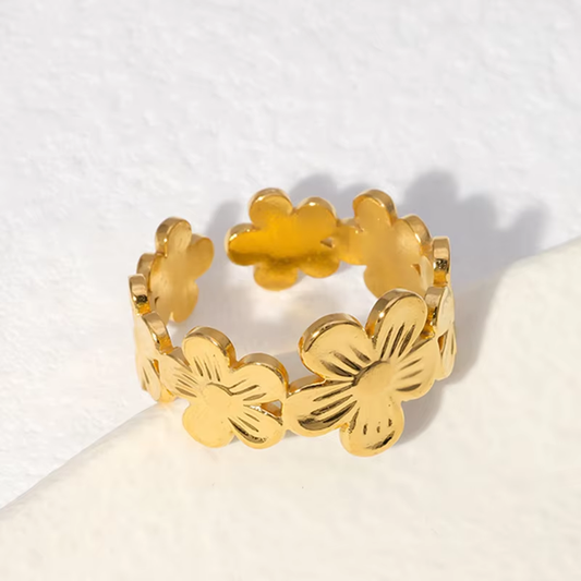 Daisy Ring