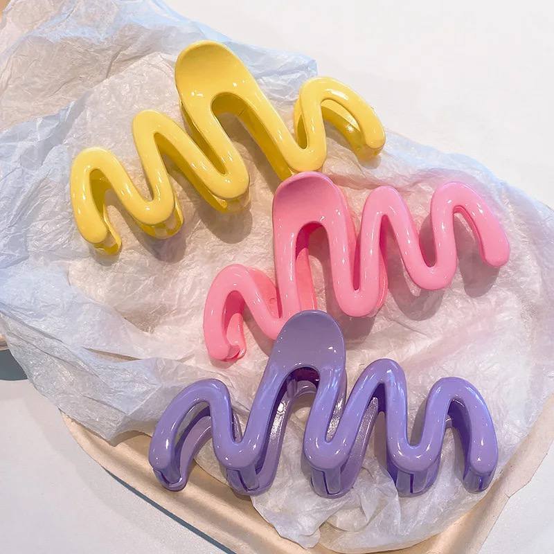 Candy Hair Claws