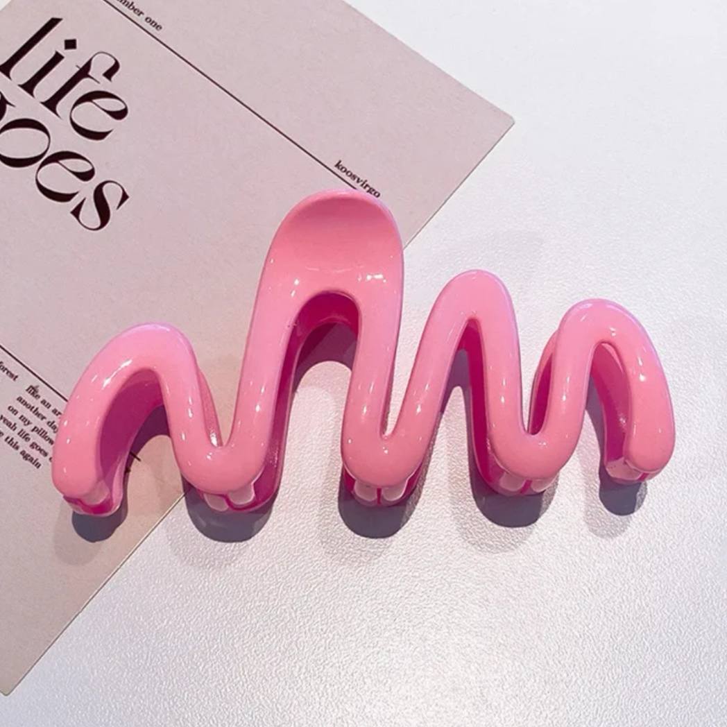 Candy Hair Claws