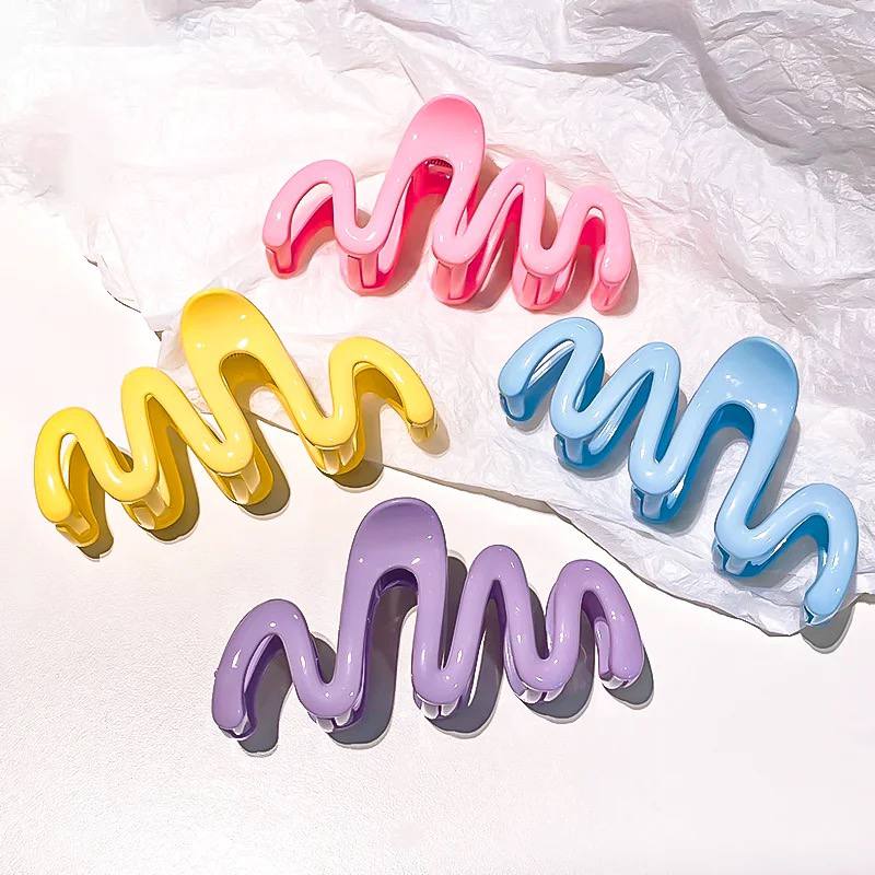 Candy Hair Claws