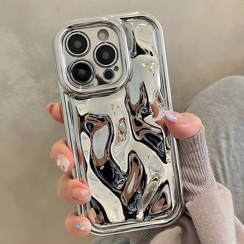 Meltdown Phone Case