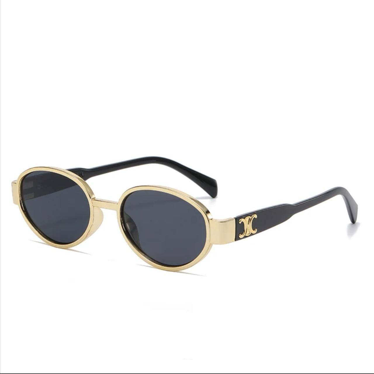 Sage Sunglasses